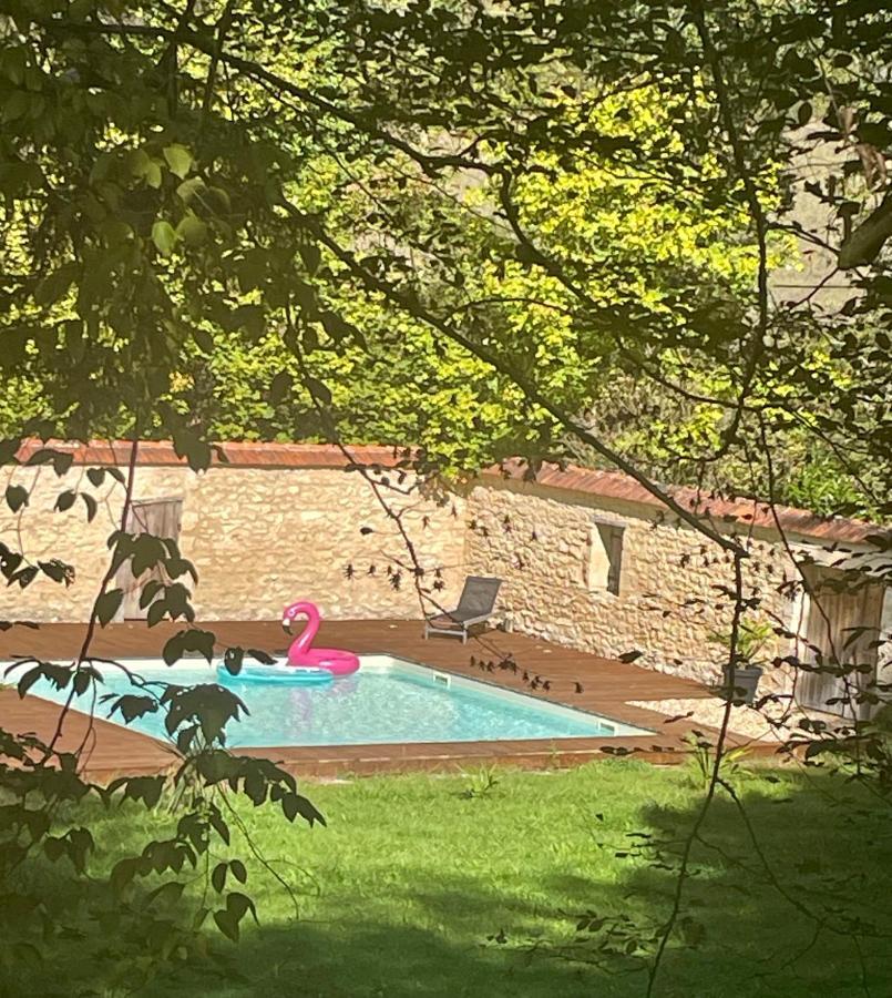 Richard Lequet Domaine Gastronomique Du Val D Atur Boulazac Isle Manoire Exterior foto