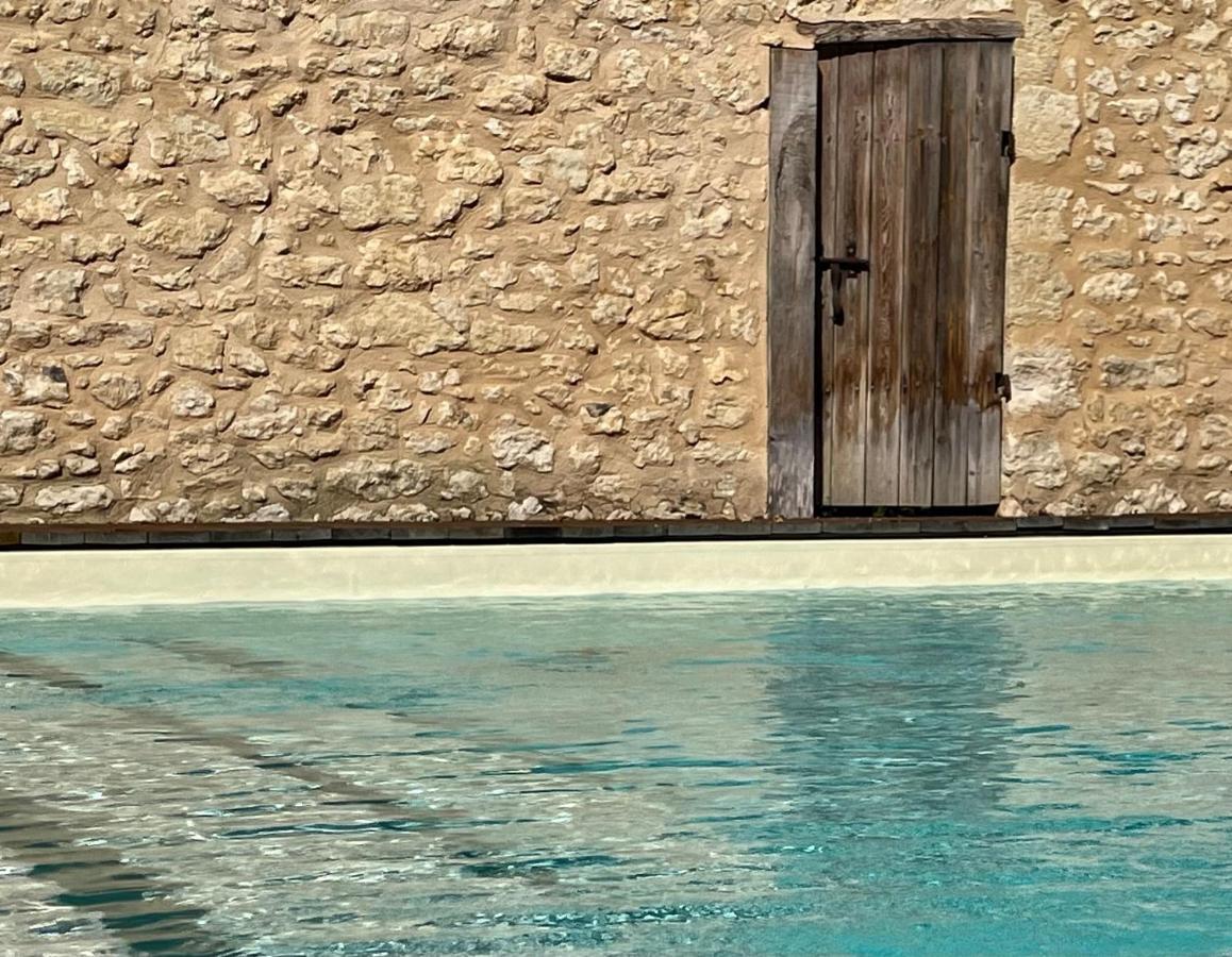 Richard Lequet Domaine Gastronomique Du Val D Atur Boulazac Isle Manoire Exterior foto