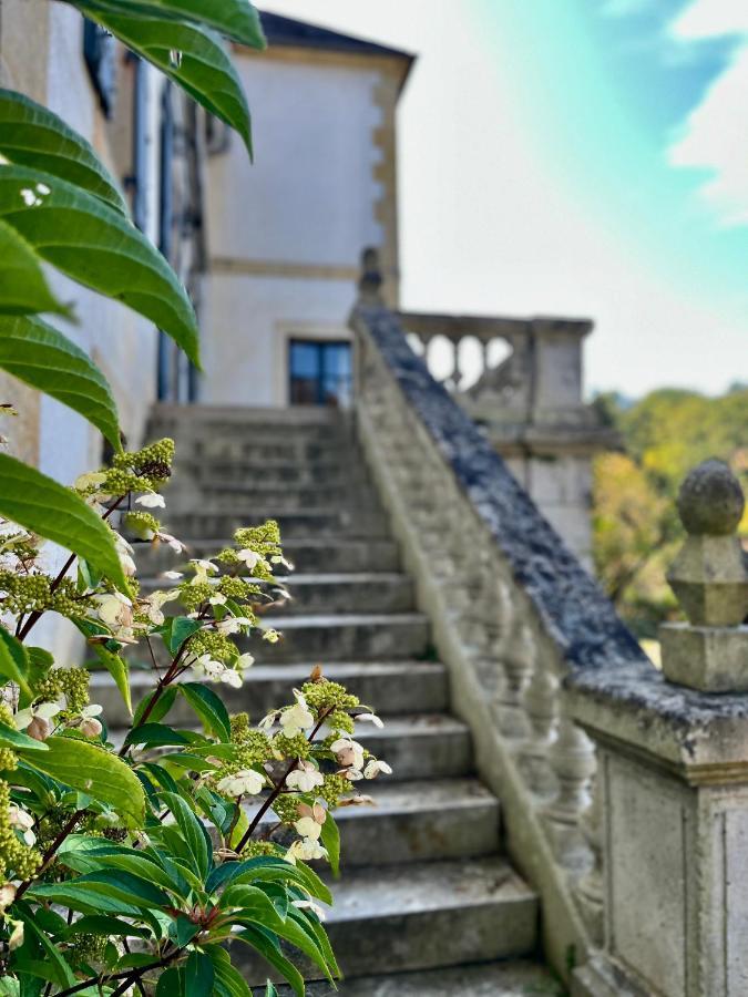 Richard Lequet Domaine Gastronomique Du Val D Atur Boulazac Isle Manoire Exterior foto